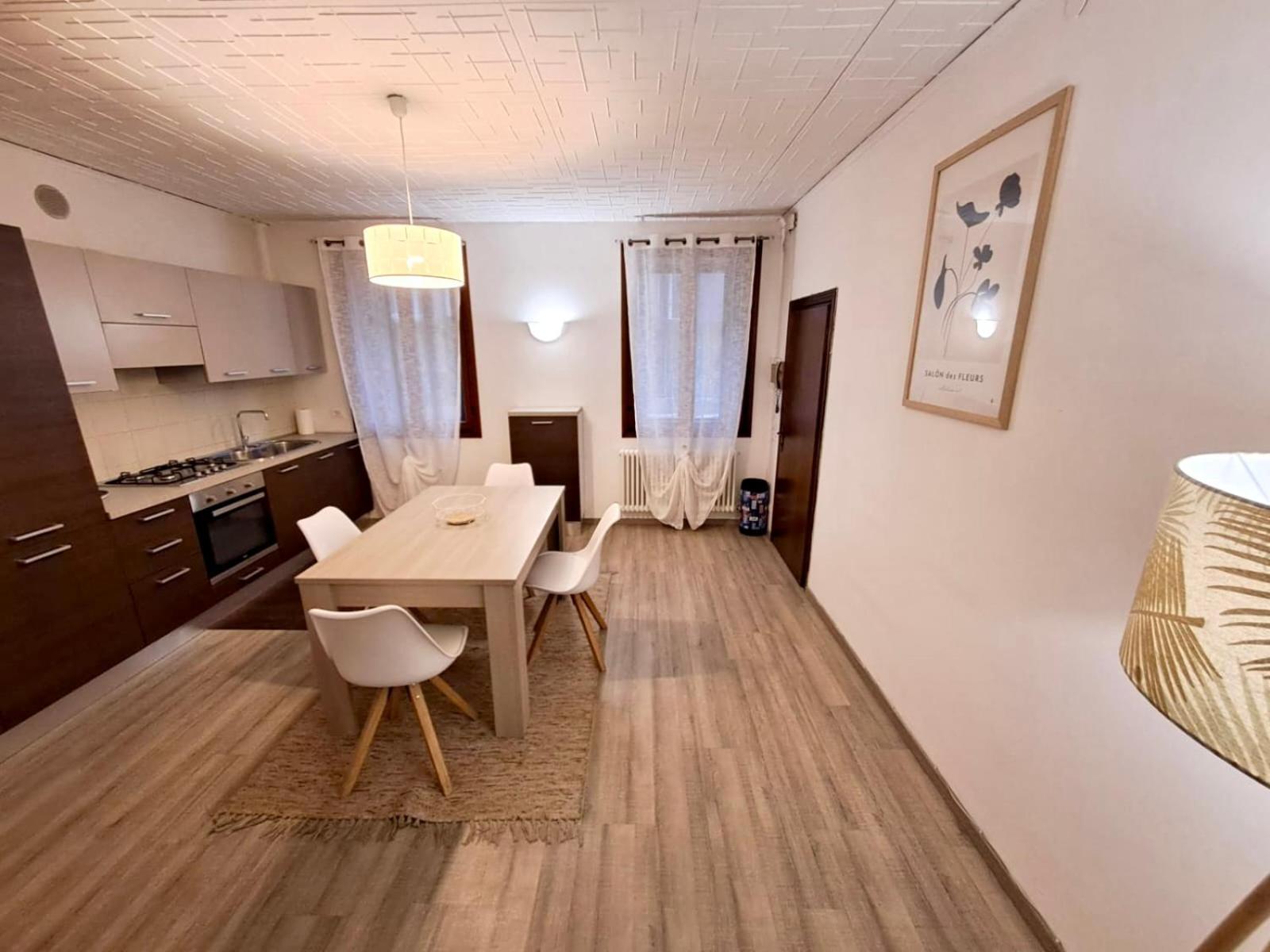 Residenza Sant' Andrea Appartamento *